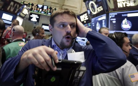 期货外盘关联排名